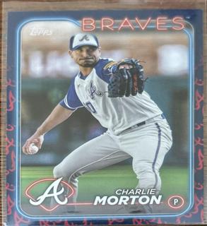 Charlie Morton