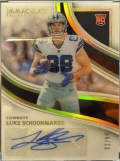 Luke Schoonmaker