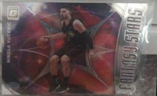 Nikola Vucevic