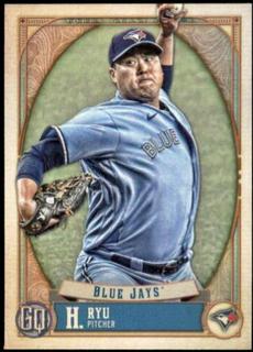 Hyun Jin Ryu
