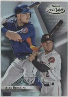 Alex Bregman