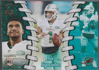 Tua Tagovailoa