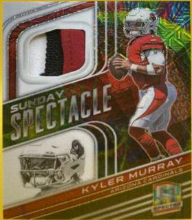 Kyler Murray