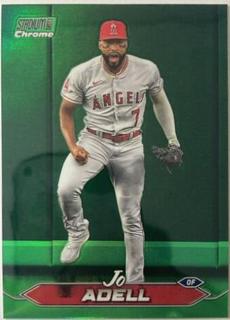 Jo Adell