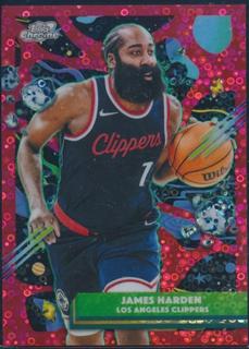 James Harden