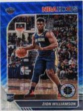 Zion Williamson