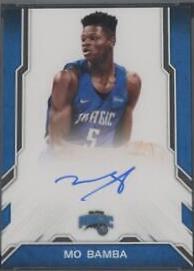 Mo Bamba