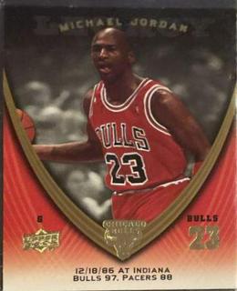 Michael Jordan