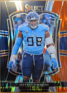 Jeffery Simmons