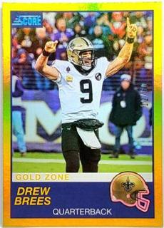 Drew Brees
