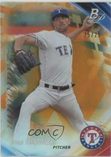 Cole Hamels