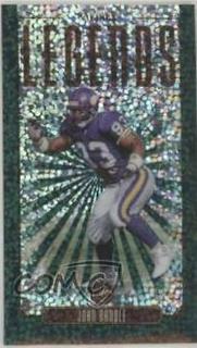 John Randle