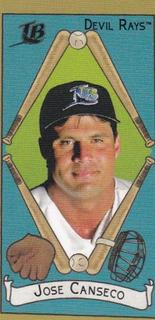 Jose Canseco