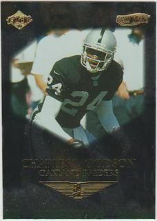 Charles Woodson