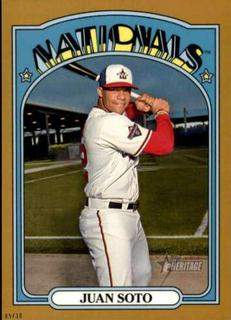 Juan Soto