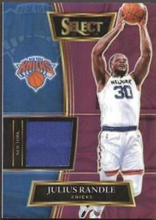 Julius Randle