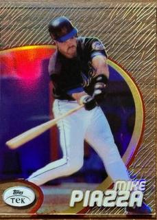 Mike Piazza