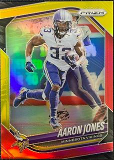 Aaron Jones