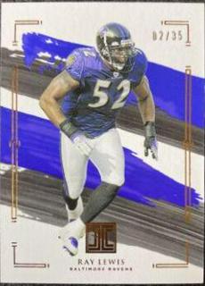 Ray Lewis