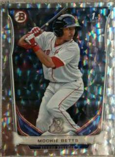 Mookie Betts
