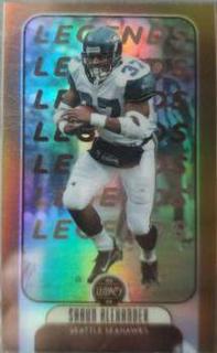 Shaun Alexander