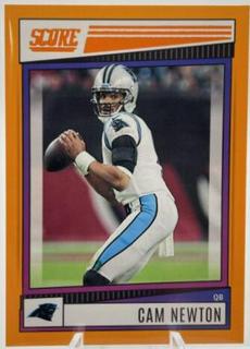 Cam Newton