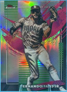 Fernando Tatis Jr.