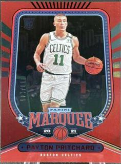 Payton Pritchard