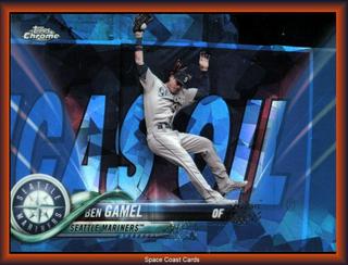 Ben Gamel