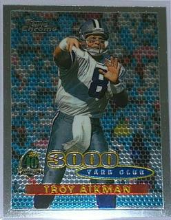 Troy Aikman