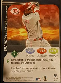 Brandon Phillips
