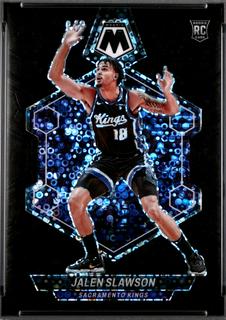 Jalen Slawson