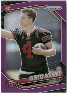 Kurtis Rourke