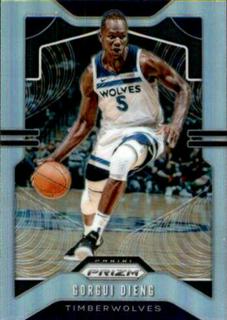 Gorgui Dieng