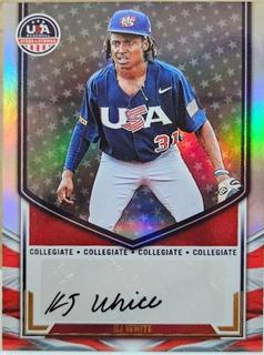KJ White