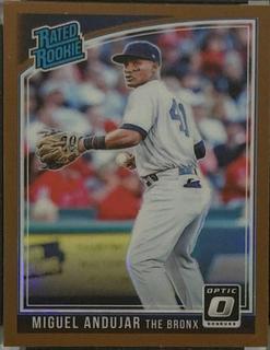 Miguel Andujar