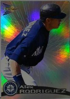 Alex Rodriguez