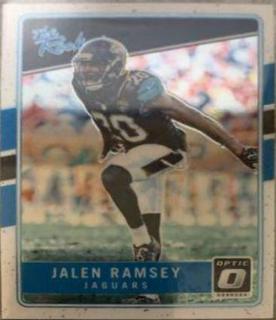 Jalen Ramsey