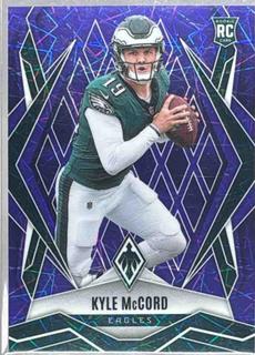 Kyle McCord