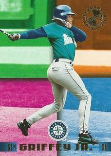 Ken Griffey Jr.