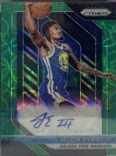 Jacob Evans III