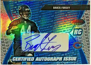 Brock Forsey