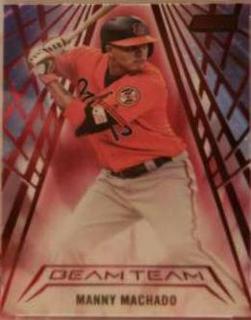 Manny Machado