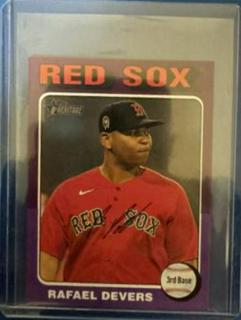 Rafael Devers