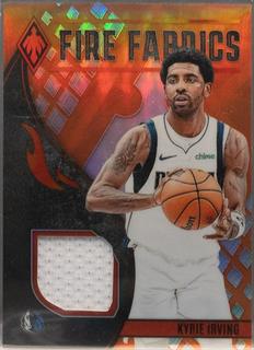 Kyrie Irving