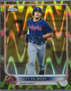 Matt Olson
