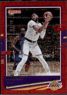 Anthony Davis