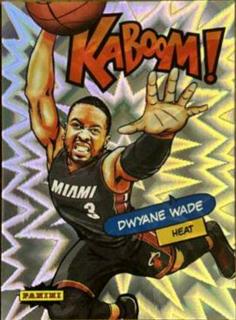 Dwyane Wade