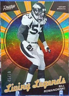 Bill Romanowski