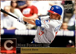 Mike Fontenot